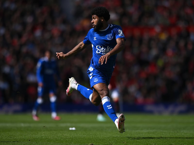 Points - 27. Remaining games - Fulham (H), Palace (A), Newcastle (H), Leicester (A), Brighton (A), Man City (H), Wolves (A), Bournemouth (H)