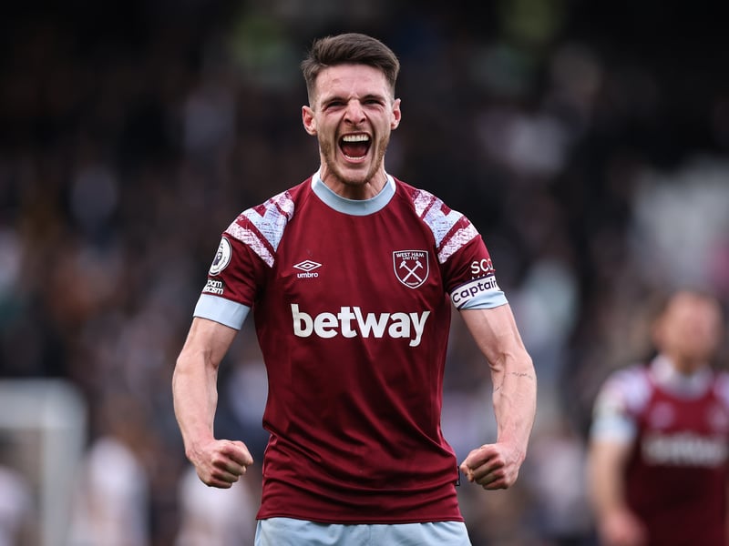 Points - 30. Remaining games - Arsenal (H), Bournemouth (A), Liverpool (H), Palace (A), Man City (H), Man Utd (A), Brentford (A), Leeds (H), Leicester (A)