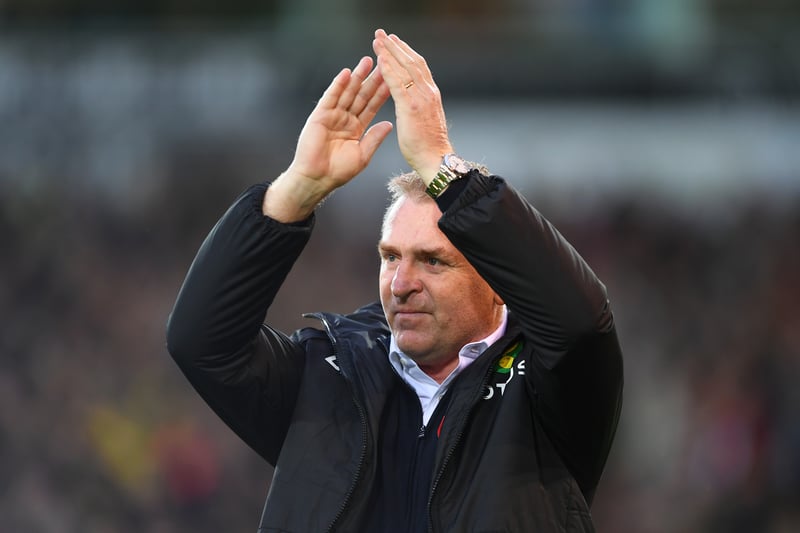 Smith has just joined Leicester City until the end of the season but could be open to a new job in the summer. The 52-year-old was relegated with Norwich City last season but previously won the Championship play-offs with Aston Villa.