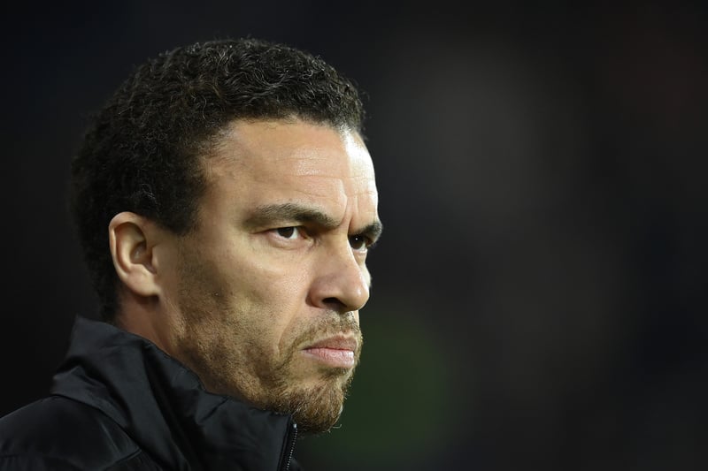 Ismael transformed Barnsley from relegation candidates to the Championship play-offs in 2020-21 but his eight-month stint with West Brom wasn’t quite as successful. 