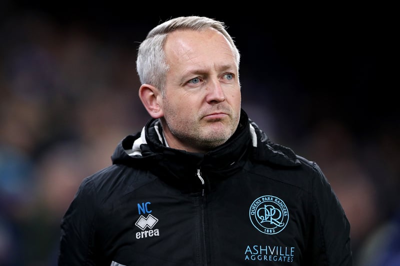 Critchley previously won promotion to the Championship with Blackpool and kept them up the following season. However, his most recent appointment at QPR only lasted two months.