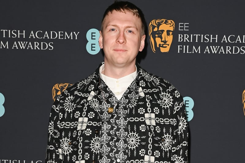 The Brummie comedian was born in Hall Green and grew up in Solihull. After appearing on TV shows including Live at the Apollo and Never Mind the Buzzcocks, he rose to fame as the presenter on BBC Two’s The Great British Sewing Bee and Channel 4’s Joe Lycett’s Got Your Back. The current Late Night Lycett host is also renowned for his political satire