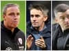 What managers of Sheffield Wednesday’s promotion rivals Ipswich Town, Barnsley and Plymouth Argyle made of Manic Monday