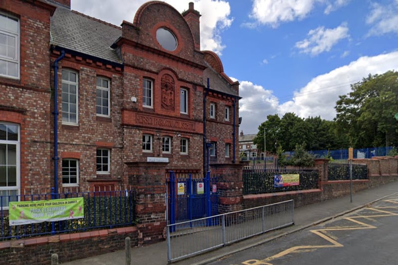 Published in April 2019, the Ofsted report for Mersey Park Primary School reads: “High-quality, innovative teaching actively engages pupils in their learning. As a result, pupils make outstanding progress from their starting points in all curriculum areas."