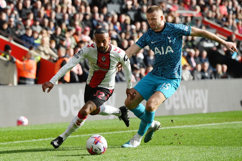 Walcott looks likely to leave Southampton at the end of the season, whether they are relegated or not. The 34-year-old could be a useful addition to either side after spending the past 17 years in the English top flight.