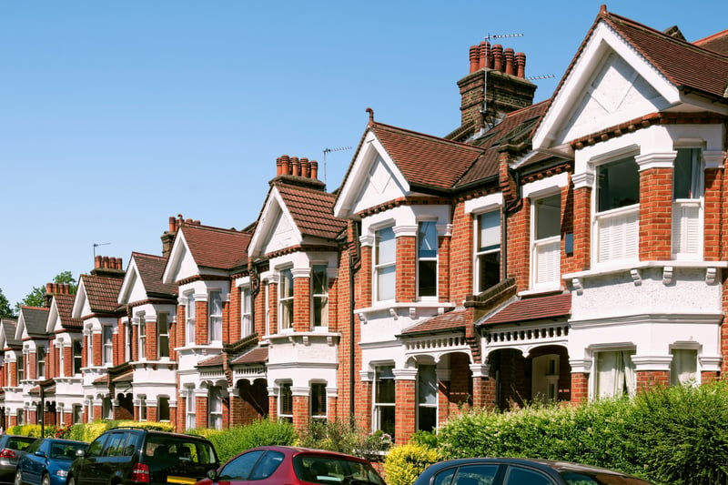 In Billingham West, Stillington and Longnewton, Stockton-on-Tees, the average property costs £287,500. (Image: Adobe)