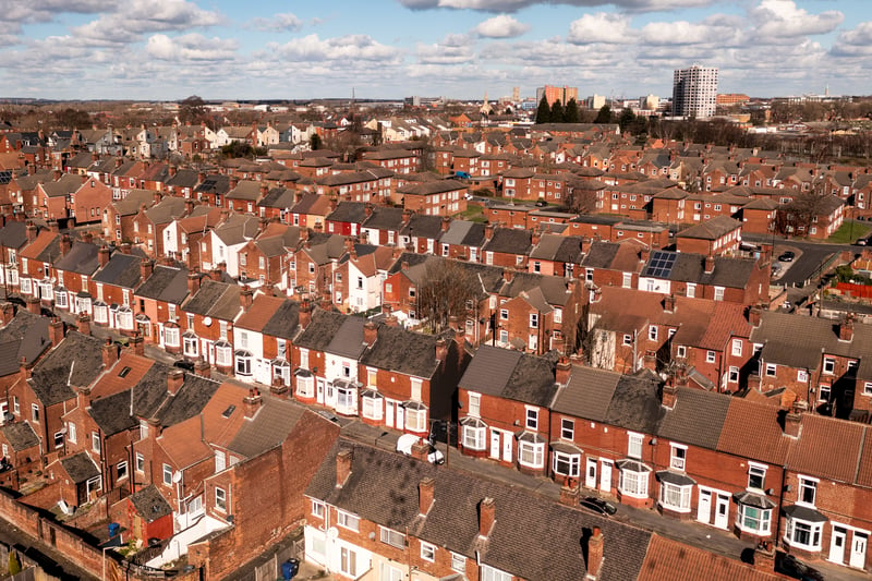 Balsall Heath West and Kingswood Road in Birmingham has seen a 41.8% increase in property prices in the last year with the average price rising £59,000 to £200,000. (Image: Adobe)
