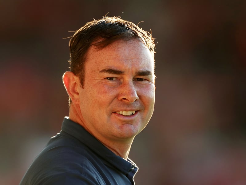 Relegation: 