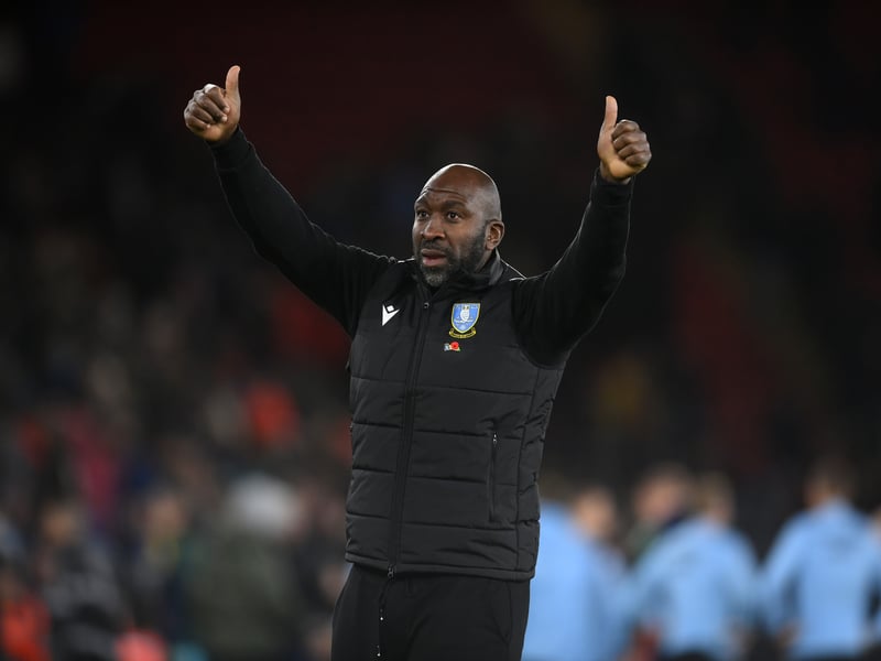 Win the league: 27%. Promotion: 69%. Make playoffs: 41%