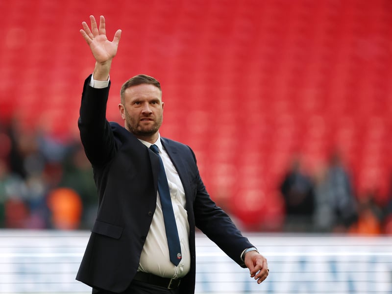 Win the league: