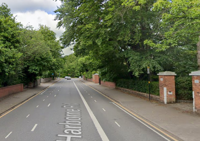 The area saw prices fall by 5.0% in a year, with average properties selling for £311,000 in 2022