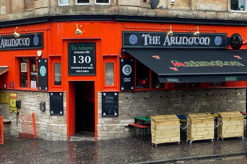 The Arlington has been operating on Woodlands Road since 1860 - making it one of the oldest pubs still standing in the West End. Expect a proper old-school pub to await you when you darken their door!