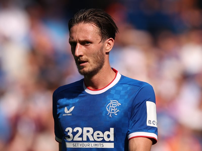 Struggled throughout and a fresh air swipe early on didn’t offer encouragement. Guilty of losing possession too easily and confidence looks to have been shot to pieces, which is a huge concern.