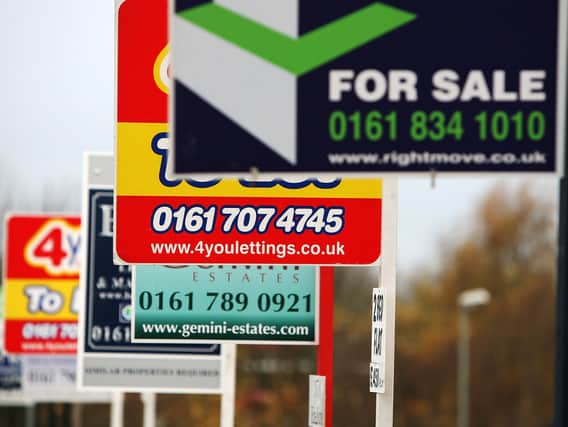 These are the 10 cheapest neighbourhoods to buy a home in Manchester. Photo: Getty Images