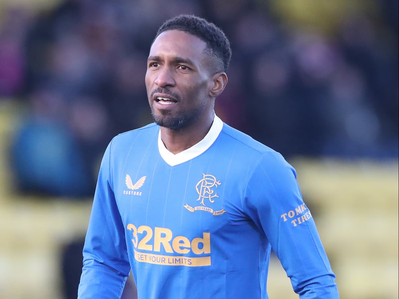 Arriving at the club from Bournemouth at the back end of his career, the legendary striker embraced everything about the club during his spell at Ibrox. Won his one and only league title during his time in Glasgow, scoring 25 league goals across his four seasons at Rangers. Now retired, he is currently looking for his next coaching role after departing his role at Tottenham Hotspur under-18s.