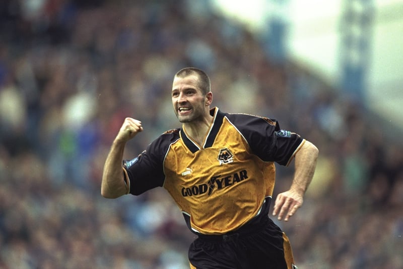 Here are the 11 best Wolverhampton Wanderers players in history according to ChatGPT.