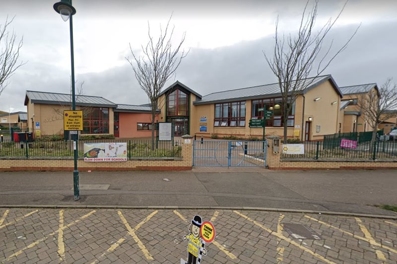 Hampton Hargate Primary School was rated as Outstanding after their last inspection in May 2015. Inspectors have since returned in 2019 and 2020 to conduct monitoring visits.