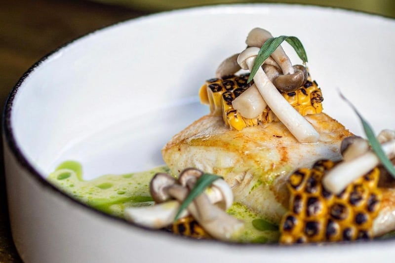 Rating: Good. “Although proudly showcasing sustainable Scottish seafood, this could as easily be an Atlantic-facing eatery in St Ives or San Sebastián. Freshness and flavour come with broad culinary influences and a few original innovations.”
