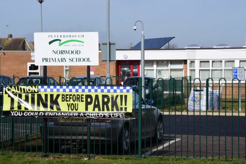 Norwood Primary School was rated as Good after their last full inspection in October 2012. Inspectors have since returned in November 2017 for a short inspection. The education watchdog said the school continued to be Good. A monitoring visit took place in October 2020.