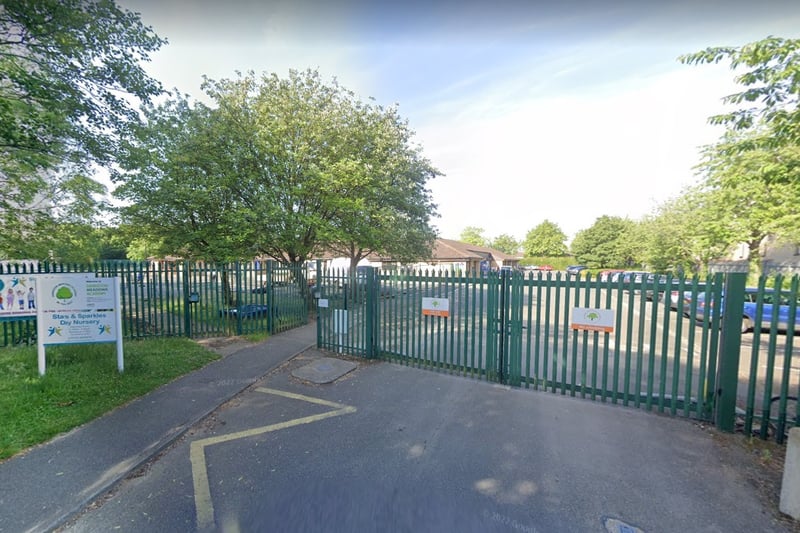 Ormiston Meadows Academy
was rated as Good after their last full inspection in December 2018.