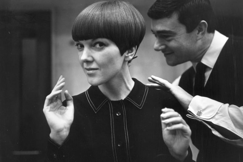 This international exhibition from the V&A focuses on the years from 1955, when Quant opened her experimental boutique Bazaar on the King’s Road, Chelsea, through the ‘Swinging Sixties’ when Mary Quant was awarded her OBE, to 1975. The exhibition is on until Sunday 22 October. 