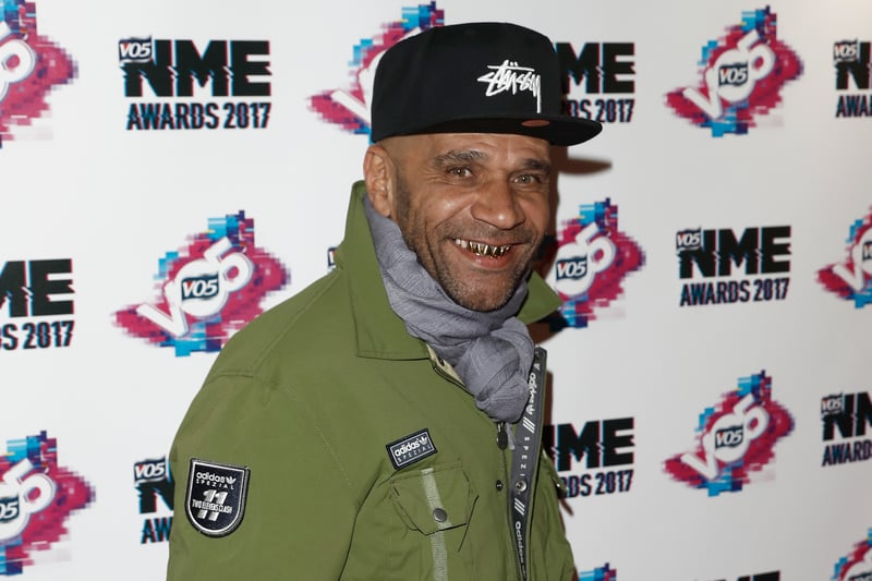 Born in Walsall, Goldie became well known for his pioneering role as a musician in the 1990s UK jungle, drum and bass and breakbeat hardcore scenes.