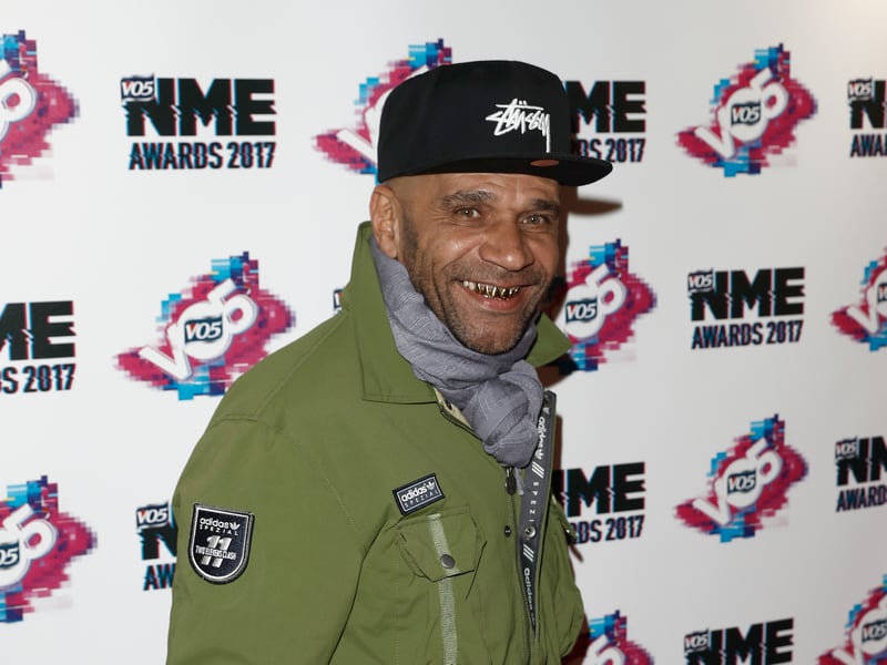 Born in Walsall, Goldie became well known for his pioneering role as a musician in the 1990s UK jungle, drum and bass and breakbeat hardcore scenes.