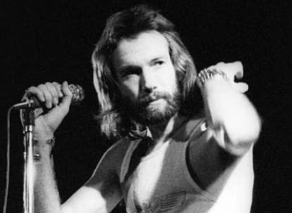 The Walsall-born singer and guitarist who has been front-man for a number of bands; most notably The Idle Race, Savoy Brown and Humble Pie, he also served briefly with Fleetwood Mac and Black Sabbath.