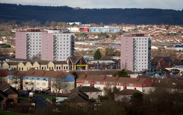 Here are the 10 cheapest neighbourhoods to buy property in Bristol according to the latest ONS figures.