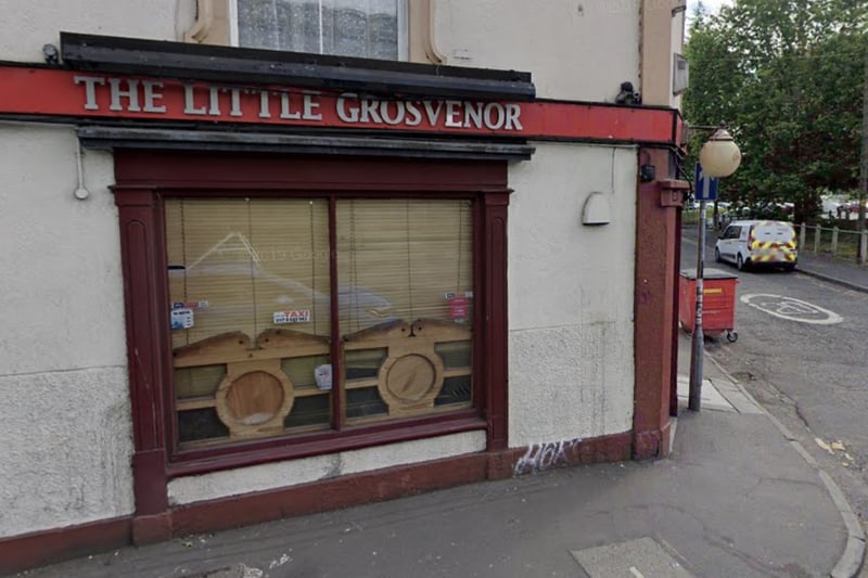 A favourite with Bristol City fans, The Little Grosvenor is one of the last old-school pubs south of the river and although they don’t serve draught beers and ciders, all cans were £1.50 when Bristol World visited a few months ago.