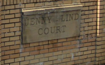 An area which may not be too familiar with some in the city is the small neighbourhood of Jenny Lind. It shares a common border with Deaconsbank and is pronounced Jeh-nee-lind.  