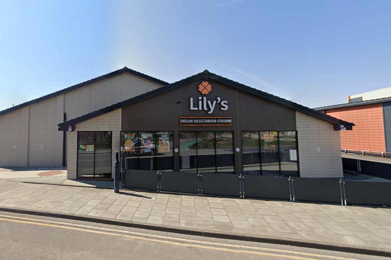 Lily’s is an Indian restaurant in Ashton-under-Lyne. The Good Food Guide inspectors said: “The full-on vegetarian menu roams far and wide, with loads of choice ranging from Mumbai-style street-food chaats to Indo-Chinese fusion plates such as paneer hakka noodles.”