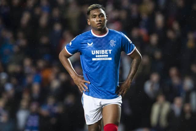 Should have opened the scoring after 12 minutes with a clever turn and volley. Barring that chance he posed little threat and was easily marshalled. A costly slip allowed Scales to break the deadlock.