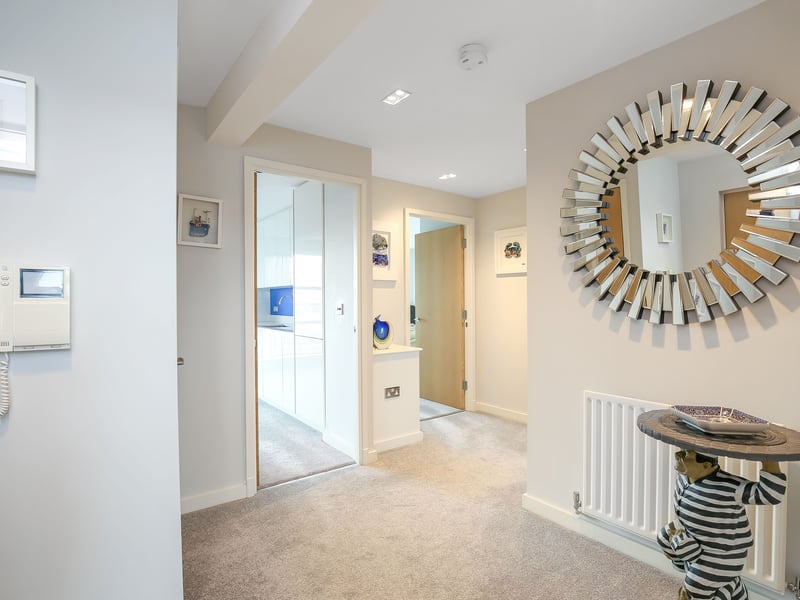 Hallway