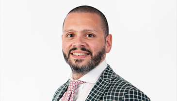 Massimo Marinelli is CEO of Aser Ventures and has been regularly seen at the club since the 2017 takeover. He played a big role in securing recent investment from the 49ers Enterprises.