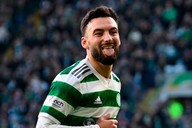 With Jota missing out again, the Montenegro international should get another chance to improve on his performance in Ayrshire last Sunday.