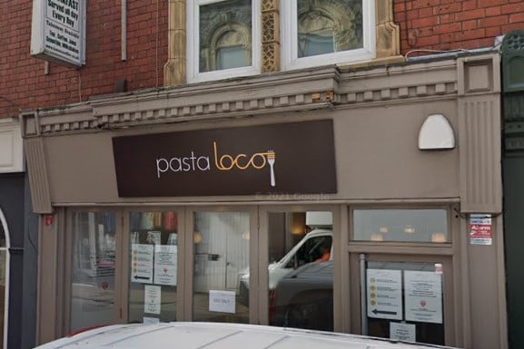 Pastiloco The 19 restaurants in Bristol recommended by The Good Food Guide 2023