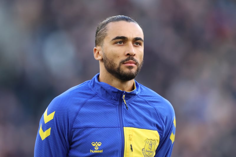 The Everton striker suffered a hamstring injury at Wolves and various reports have suggested he will miss the game. 