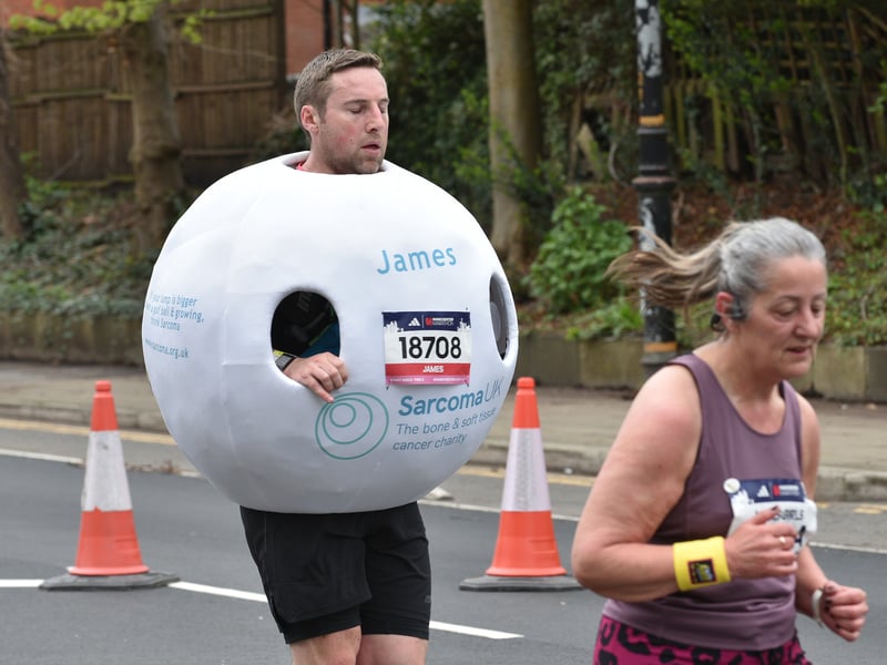 Great effort!