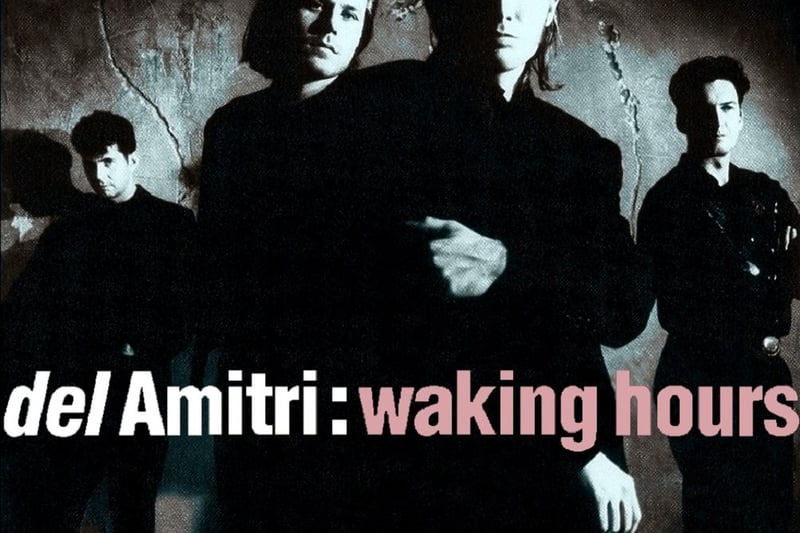The second studio album by Del Amitri, released in July 1989 featured one of the band’s most famous songs, “Nothing Ever Happens”. The album’s opening track is “Kiss This Thing Goodbye”, 