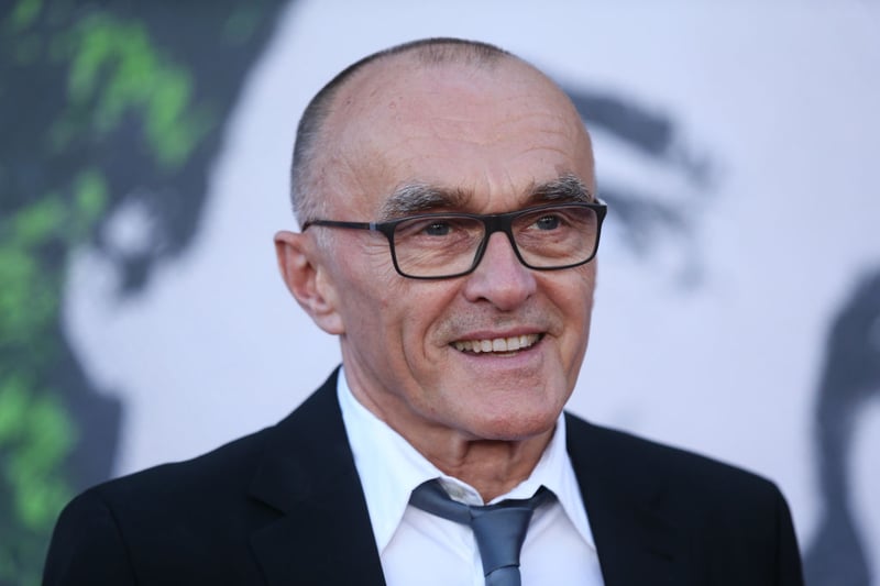Film director Danny Boyle is from Radcliffe and attended Thornleigh Salesian College. He has an estimated net worth of around £48million.