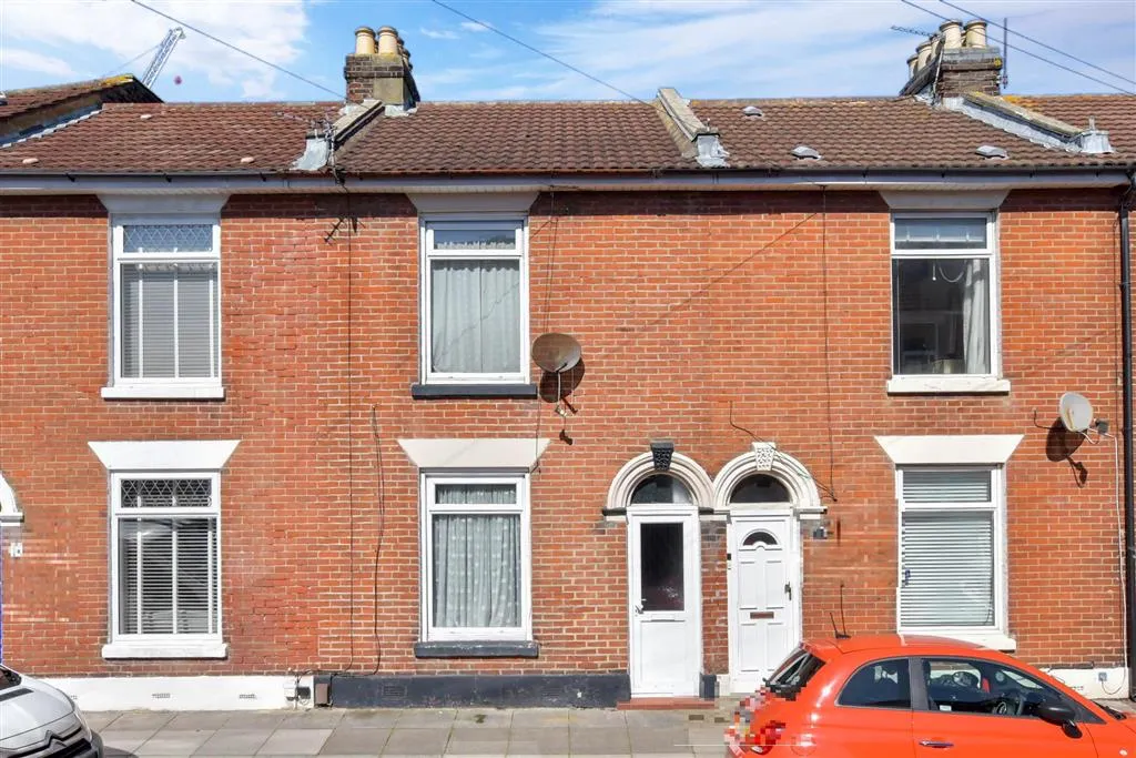 This property is located on Garnier Road