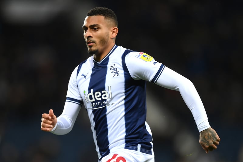 Came off the bench on Saturday and looked rejuvenated as he took defenders on and sent a header crashing against the bar in the lead-up to the first Baggies goal, he could well have earnt himself a start here.