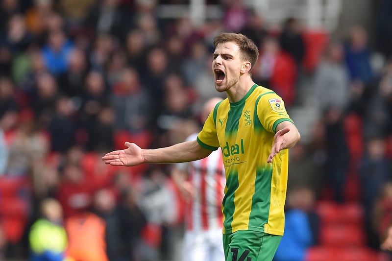 According to Corberan he took pain-killing injections to make the starting line-up against Stoke, and put in a battling display to drag Albion into the playoff race. We expect to see him feature again.