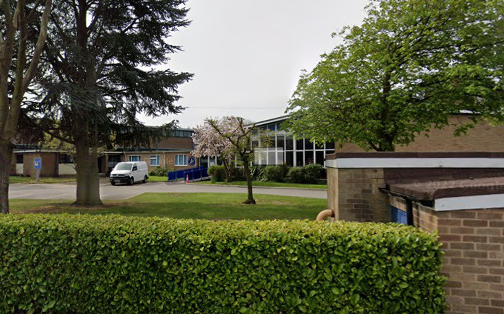 The school received a good Ofsted rating in March 2023