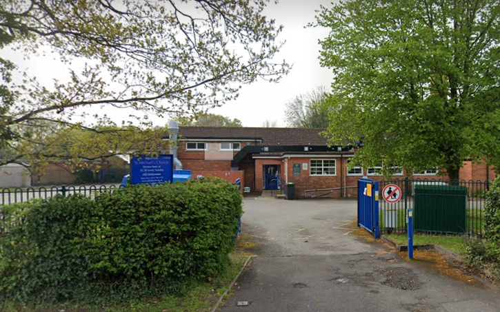 The school received a good Ofsted rating in January 2022