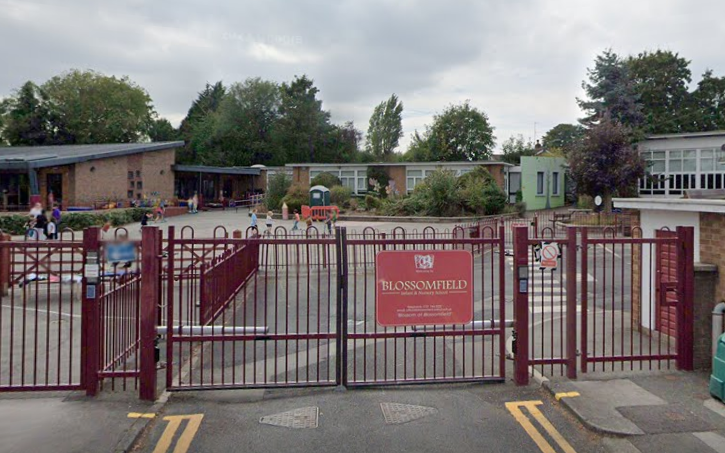 The school received a good Ofsted rating in September 2022