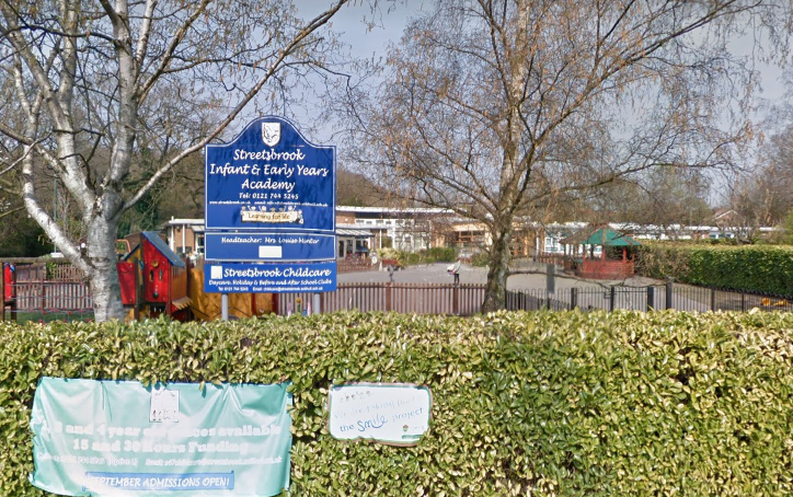 83% of parents who made it their first choice were offered a place for their child. A total of 10 applicants had the school as their first choice but did not get in