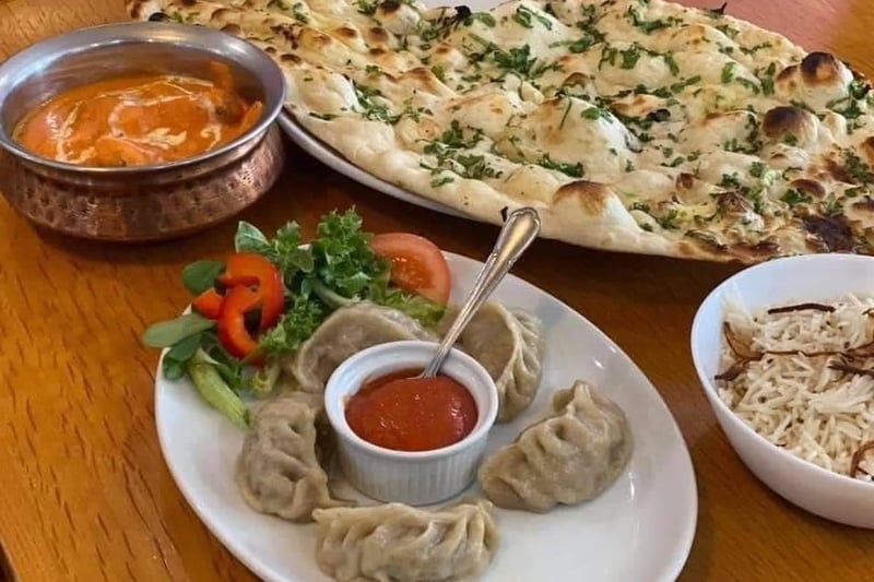 One of the Southside’s most recommended Indian restaurants is the Himalayan Dine which can be found on Kilmarnock Road. Their specials include Monkfish Garlic Chilli and Everest Specialist Lamb Chops. 