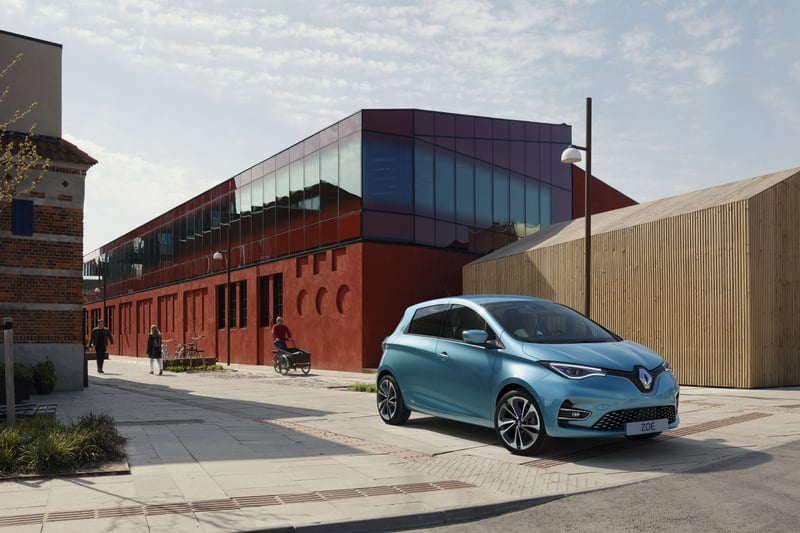 Cheap insurance is just the latest element to make Renault’s little hatchback an attractive EV choice. Starting at around £30,000, it’s relatively cheap for an EV, but offers an impressive 239 miles of range - far more than most cars of its size. That size counts against it as a family car, with limited rear space, but it’s a good option for buyers looking for a small model capable of covering big distances. 